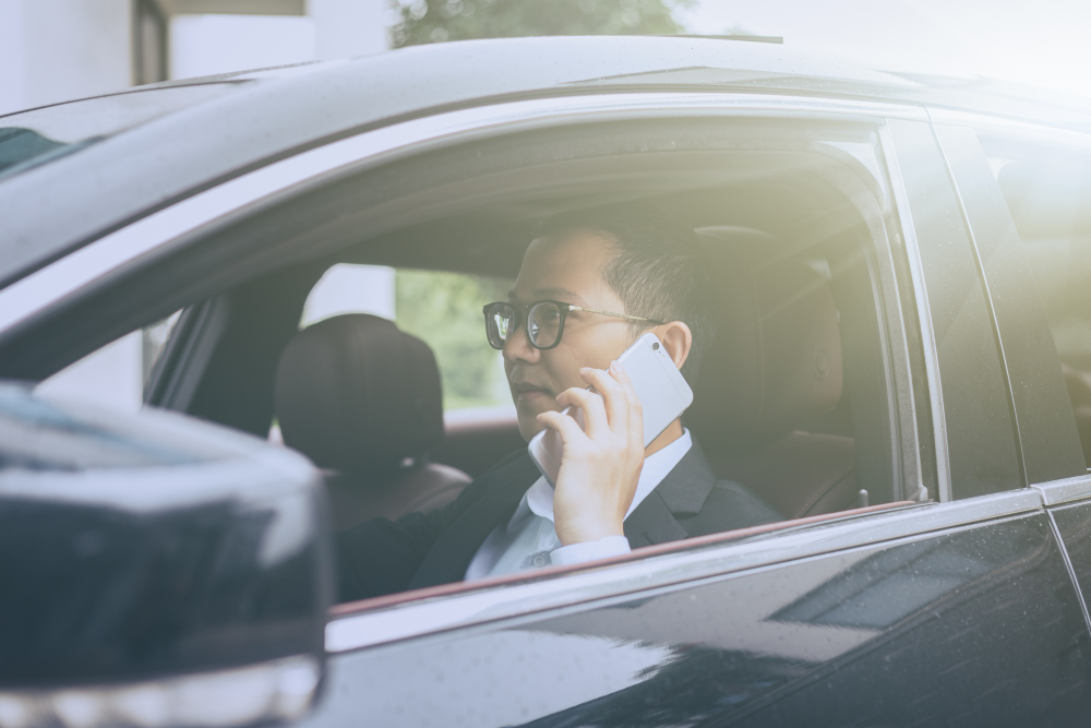 到府估車怎麼運作？懶人最愛的賣車方式